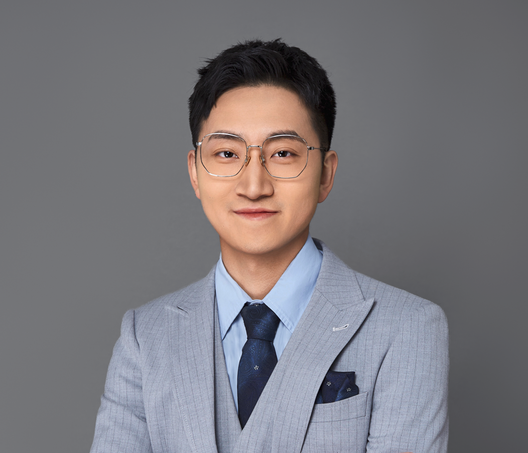 Shiqi Zhang